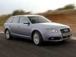 Audi A6 3.2 FSI Quattro Avant 2005 года (ZA)